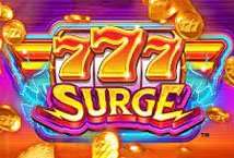 777 Surge slot